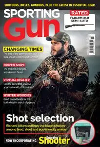 Sporting Gun UK - March 2024