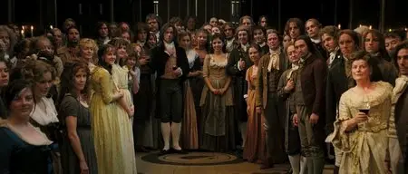 Pride & Prejudice (2005)