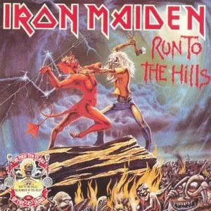 Iron Maiden - The First Ten Years (1990) (10 CD Maxi-Single, Limited Edition) RESTORED