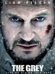The Grey (2012)