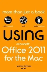 Using Microsoft Office for Mac 2011 [Repost]