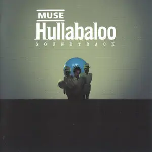 Muse - Hullabaloo Soundtrack (2001) [Reissue 2002 > SACD only - Disc 2] MCH PS3 ISO + DSD64 + Hi-Res FLAC