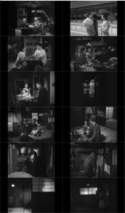 Sisters of the Gion (1936) Gion no shimai