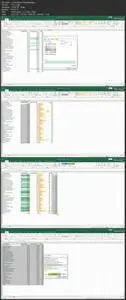 Excel Basics [2020] + Advanced in Ms Excel 2019 & Office 365