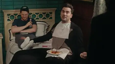 Schitt's Creek S06E07