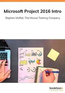Microsoft Project 2016 Intro