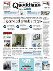 Quotidiano di Puglia Lecce - 2 Febbraio 2023