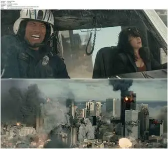 San Andreas (2015)