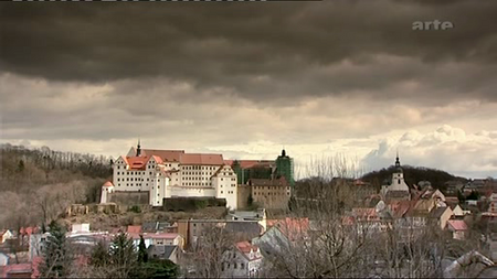 Arte - Colditz, les évadés de la forteresse d'Hitler (2007)