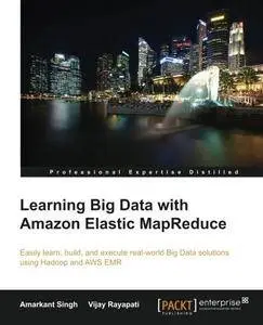 Learning Big Data with Amazon Elastic MapReduce