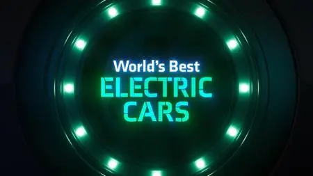 CH5. - World's Best Electric Cars (2022)