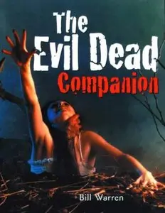 The Evil Dead Companion