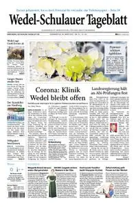 Wedel-Schulauer Tageblatt - 26. März 2020