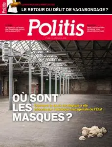 Politis - 09 avril 2020