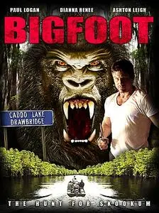 Skookum: The Hunt for Bigfoot (2016)