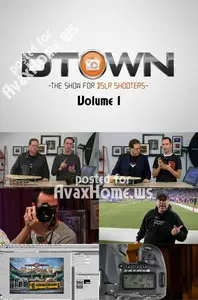 D-Town TV Collection (Season 1)