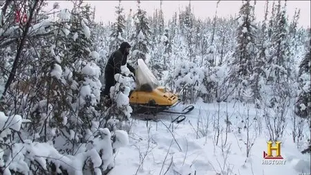 Mountain Men S02E01-E14 (2013)