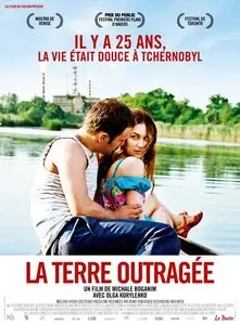 Земля забуття La terre outragée (2012) [Re-UP]