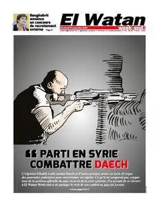 El Watan - 17 novembre 2017