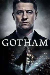 Gotham S03E05