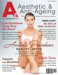 A2 Aesthetic and Anti-Ageing - June 2017