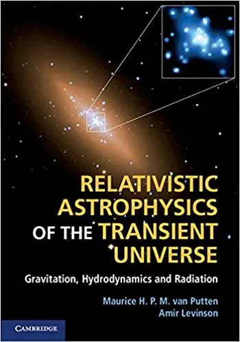 Relativistic Astrophysics of the Transient Universe