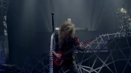 Epica - Omega Alive (2021)