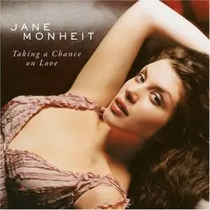 Jane Monheit - Never Never Land