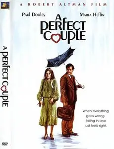 A Perfect Couple - by Robert Altman (1979)