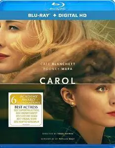 Carol (2015)