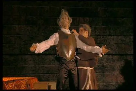 Ermanno Florio, Orchestre de l’Opera national de Paris, Aurelie Dupont, Manuel Legris - Minkus: Don Quichotte (2008/2002)