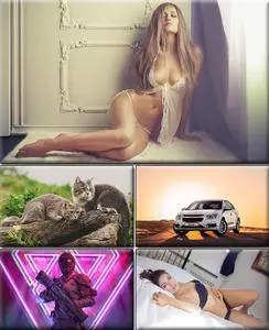 LIFEstyle News MiXture Images. Wallpapers Part (1377)