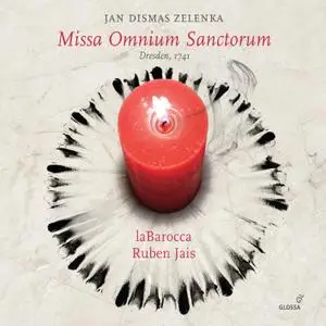 laBarocca & Ruben Jais - Missa omnium sanctorum, ZWV 21 (2019) [Official Digital Download]