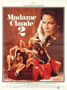 Madame Claude 2 (1981)