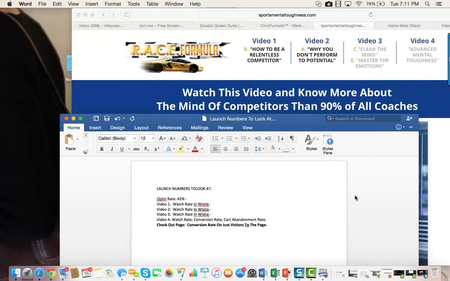 Todd Brown - Mentor to a Million