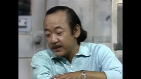 More Than Miyagi: The Pat Morita Story (2021)