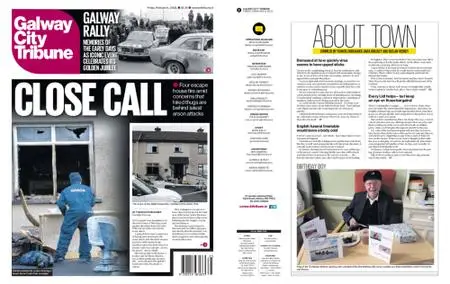 Galway City Tribune – February 04, 2022