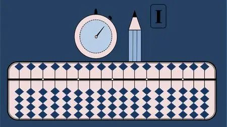 Abacus Masterclass - Level I