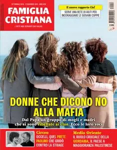 Famiglia Cristiana N.46 - 12 Novembre 2023