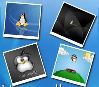 Linux Wallpapers #1