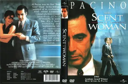 Scent of a Woman / Запах Женщины (1992)