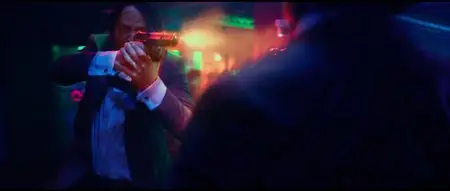 John Wick (Release October 24, 2014) Trailer