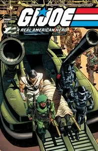 G I Joe - A Real American Hero 302 (2023) (digital) (Knight Ripper-Empire