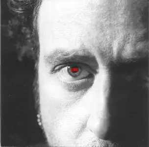 Steve Lukather - Luke (1997) - (reupload)