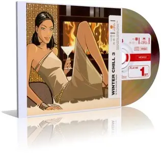 Various - Winter Chill 3 (2 CD)