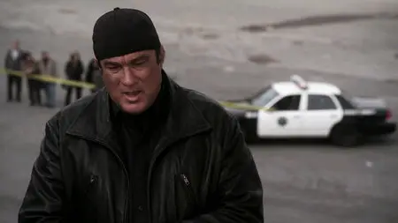True Justice Urban Warfare (2011)