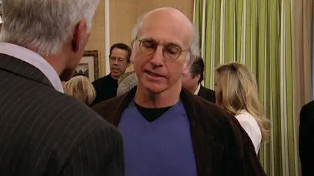 Curb Your Enthusiasm S06E05