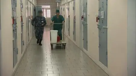 Ch5. - Inside: Russia's Toughest Prisons (2011)
