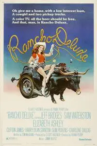 Rancho Deluxe (1975)