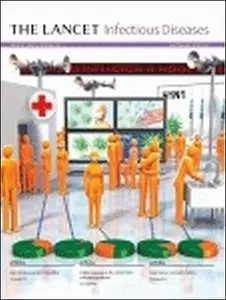 The Lancet Infectious Diseases - November 2012